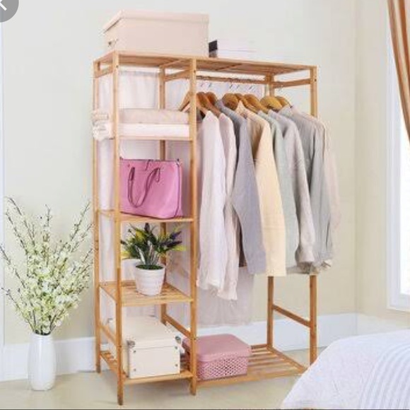 Other - Closet Rack